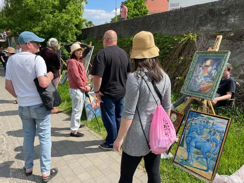 From Budapest: Szentendre Art and History with StreetFood - Who this Szentendre tour is best for