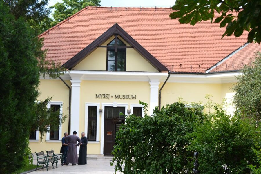 From Budapest: Szentendre Artists' Village Tour - Why Szentendre Feels Like a Creative Pause North of Budapest