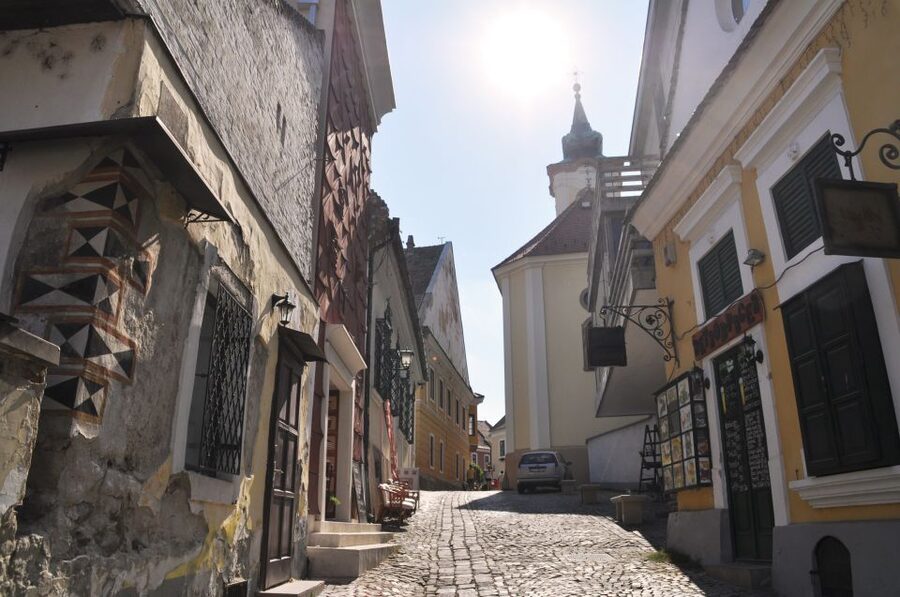 From Budapest: Szentendre Half-Day Tour - Key Highlights You Actually Feel During the Tour
