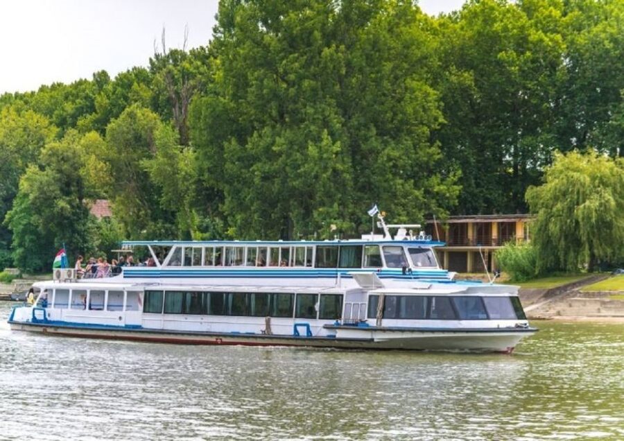 From Budapest: Szentendre Half-Day Tour - Price and Value: Is $73 Worth It for Your Style of Travel?