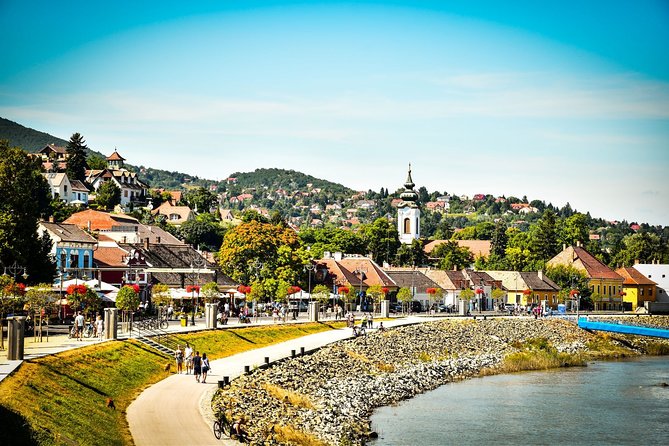 From Budapest: Szentendre Tour - Szentendre Tour From Budapest: Small Town, Big Atmosphere