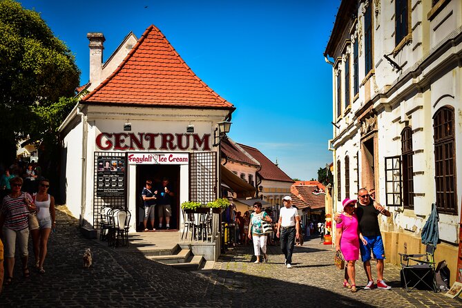 From Budapest: Szentendre Tour - Price and Value: Is $81.42 Worth It?