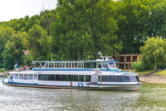 From Budapest: Szentendre Tour - What the Included Museum Ticket and Guided Flow Mean for You