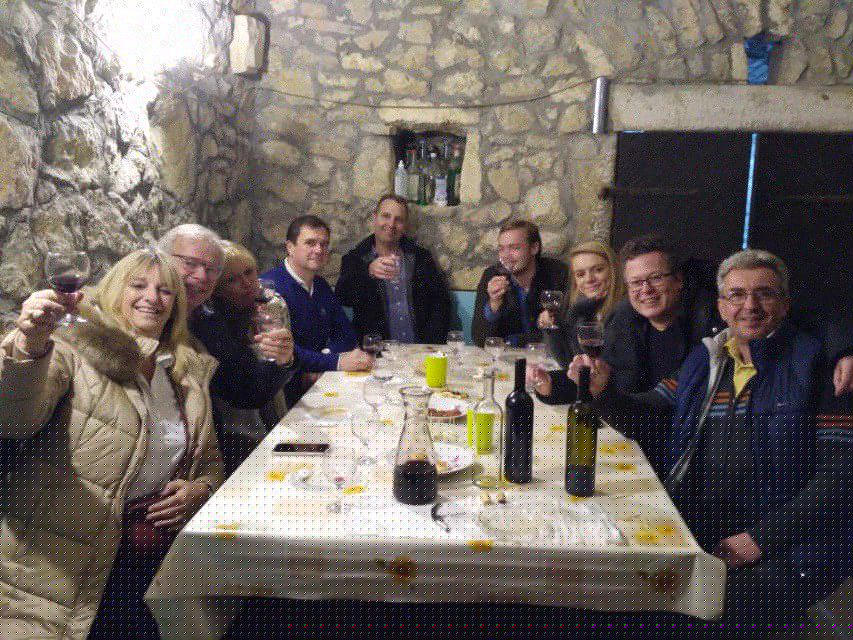 From Budpaest: Páty Wine Village Tour with Tastings - Key Things You Will Remember From This Páty Wine Village Tour