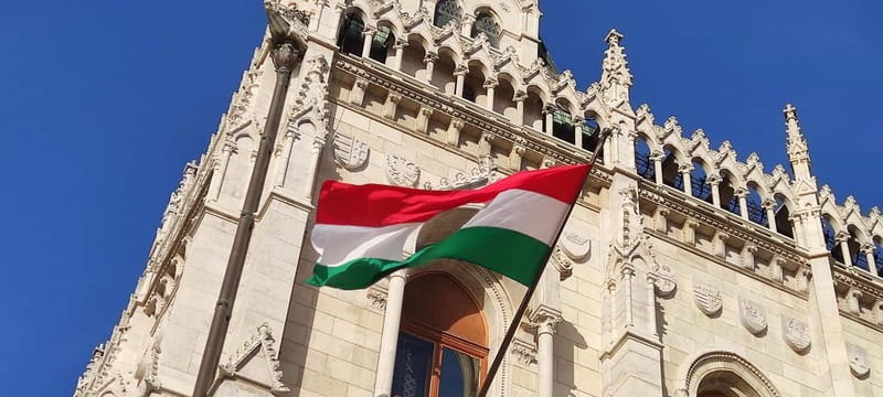 From Franz Joseph to Viktor Orbán - Hungarian politics & history - Key Highlights You Can Feel on the Ground