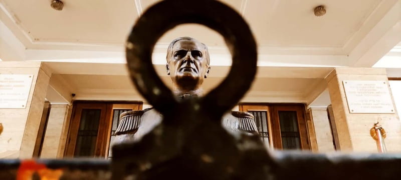 From Franz Joseph to Viktor Orbán - Hungarian politics & history - Why This Walk Hits Different Than a Typical History Tour