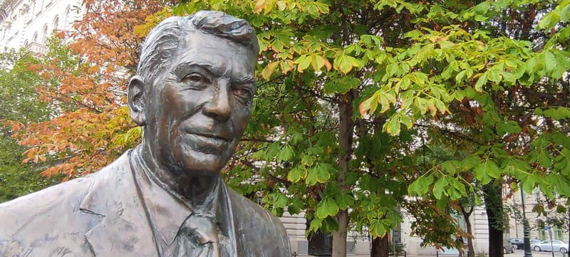 From Franz Joseph to Viktor Orbán - Hungarian politics & history - Walking Distance, Language, and Other Details That Actually Matter