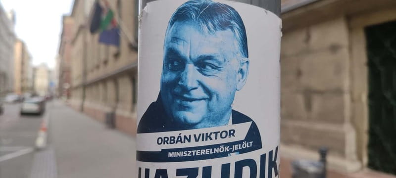 From Franz Joseph to Viktor Orbán - Hungarian politics & history - Meeting at Andrássy Gyula: Start Where the Story Begins