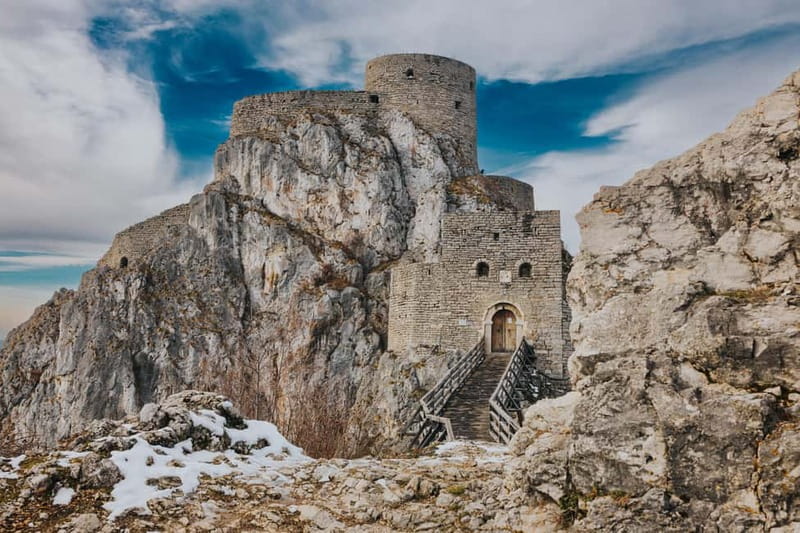 From Vienna: Bratislava& Budapest Day Tour with Photographer - Who This Tour Fits Best, and Who Should Skip It