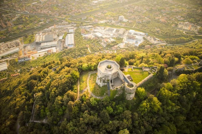 From Vienna: Bratislava & Budapest Guide One Day Tour - Budapest’s headline landmarks, plus a walking block you should plan for