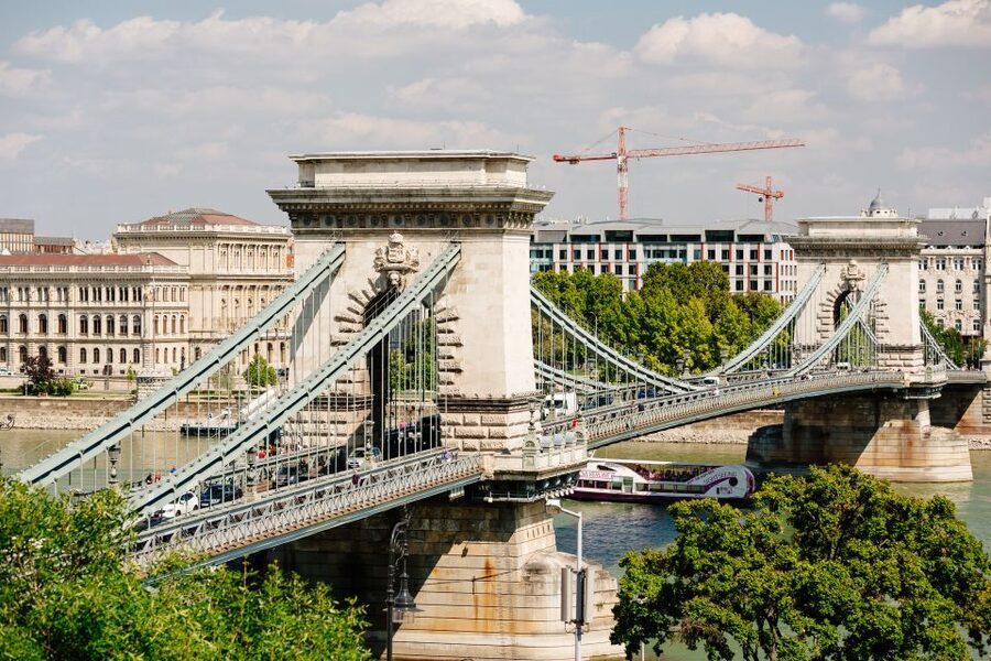 From Vienna: Guided Day Trip to Budapest - Key takeaways before you go