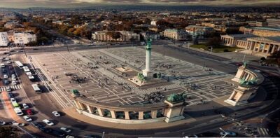 From Vienna: Private Day Tour of Budapest inc. Local Guide