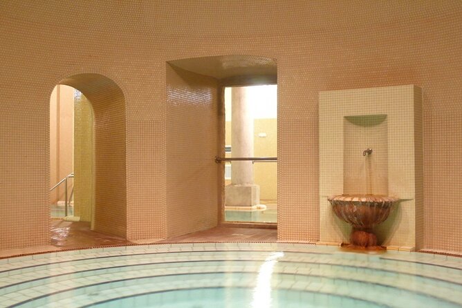 Full-Day Admission to Budapest Lukacs Thermal Bath - Crowds, timing, and how to build a perfect bath day