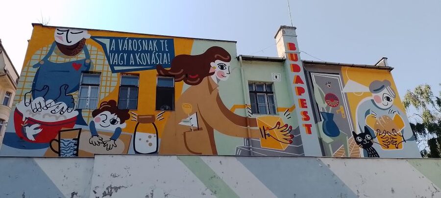 Full Day Budapest Experience with Gabor - Pest First, Then the Best Views: How the Route Feels