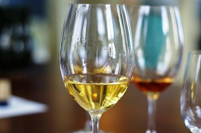 Full-Day Custom Tokaj Wine Tour - Dereszla Bisztró Lunch, a Real Break (Not a Token Sandwich)