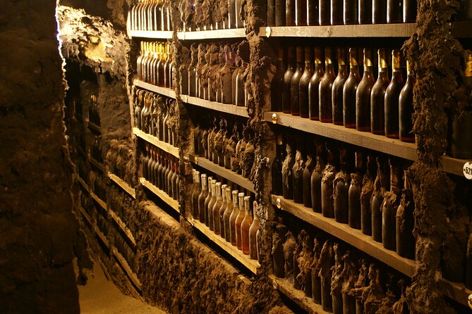 Full-Day Custom Tokaj Wine Tour - Gergely Somogyi Runs the Day Like a Friendly Masterclass