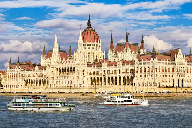 Full Day Private Budapest City Tour With Lunch and Cruise option - How This 9:00 am Private Tour Gets You Oriented Quickly