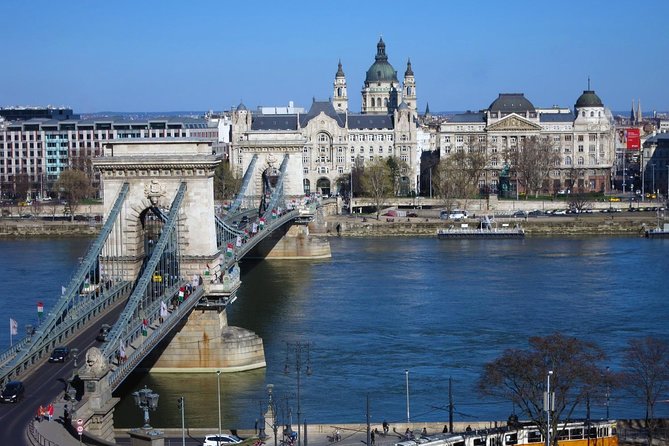 Full day private city tour in Budapest - 8 hours - Key things I’d circle before you book