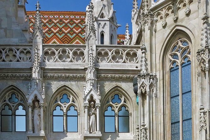 Full day private city tour in Budapest - 8 hours - Private, A/C, front-door pickup: what makes the day feel easy