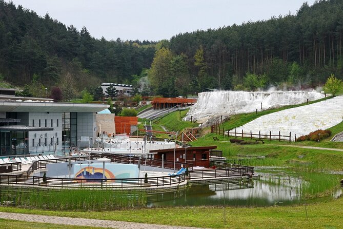 Full-Day Private Tour in Eger with Thermal Bath in Egerszalók - Private Ride From Budapest: The Comfort Part You Will Notice