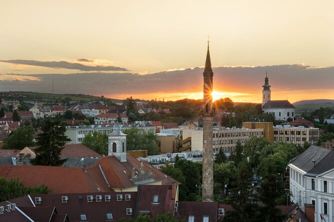 Full-Day Private Tour in Eger with Thermal Bath in Egerszalók - Price and Value: Is $230 Per Person Worth It?