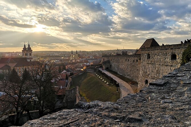 Full-Day Private Tour in Eger with Thermal Bath in Egerszalók - Who This Tour Suits Best, and Who Might Prefer DIY