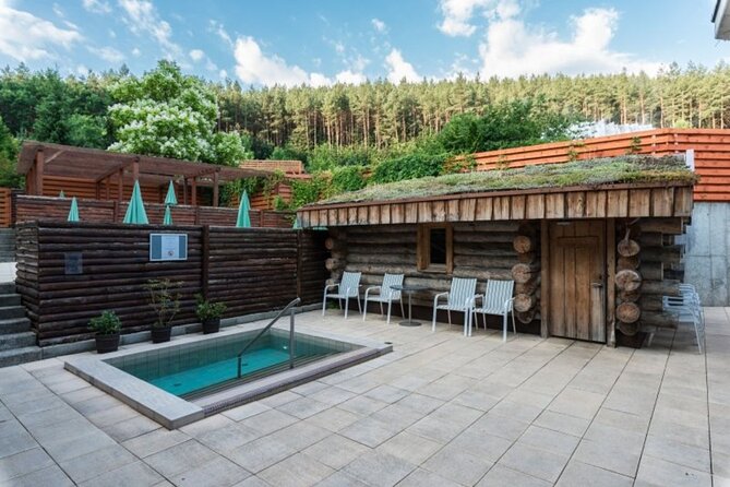 Full-Day Private Tour in Eger with Thermal Bath in Egerszalók - Should You Book This Eger and Egerszalók Day Trip?