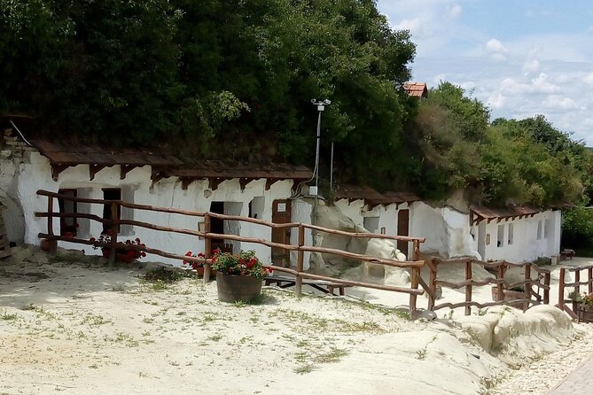 Full-Day Private Tour in Eger with Thermal Bath in Egerszalók - Saliris Resort Egerszalók: Thermal Pools With Salt-Hill Views