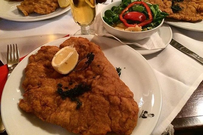 Full Day Private Vienna Christmas Market tour from Budapest with lunch - Historic center walk and St. Stephen’s Cathedral options