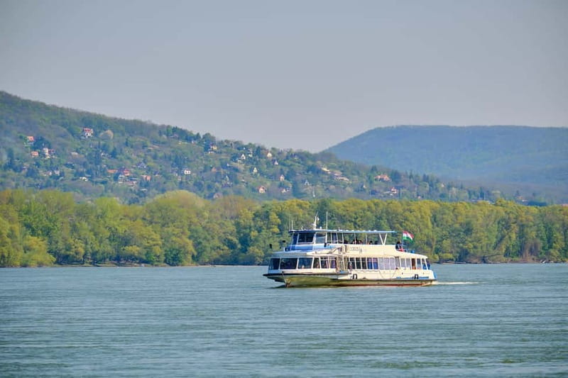 Full-Day Visegrád Cruise From Budapest - Renaissance Palace fair and medieval-style lunch