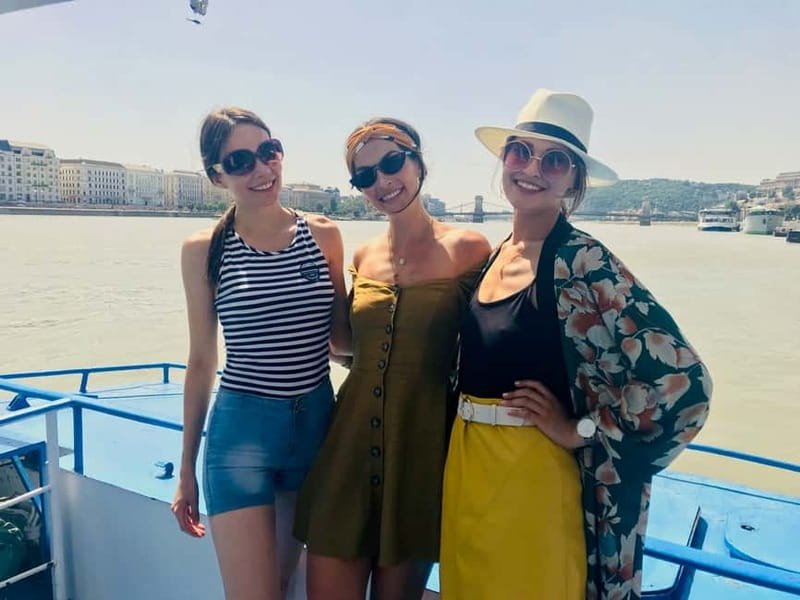 Full-Day Visegrád Cruise From Budapest - Price and value: what you pay for, and what you’ll likely pay extra