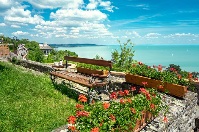 Full-Day Wine Tasting at Lake Balaton Private Tour from Budapest - Why Lake Balaton works for a private wine day