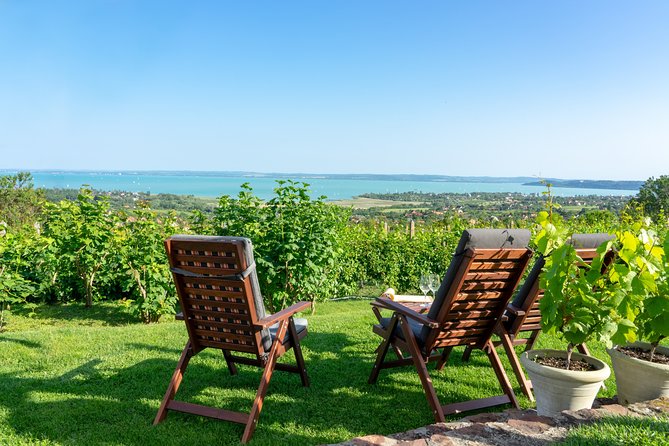 Full-Day Wine Tasting at Lake Balaton Private Tour from Budapest - The role of your guide: Anita and Krisztina’s relaxed approach