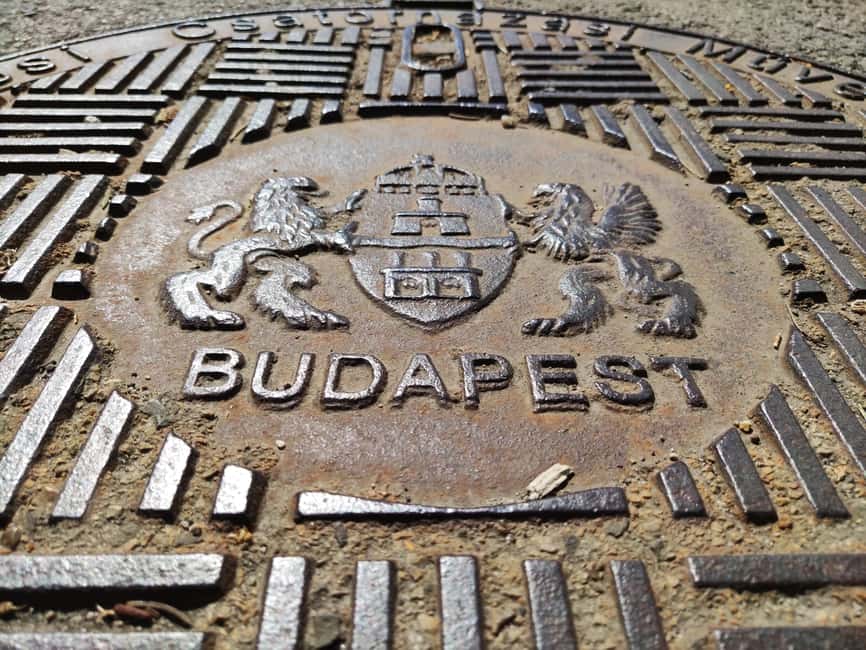 German-language tour - the best of Budapest - Hungarian gastronomy, customs, and the practical tips people forget to ask
