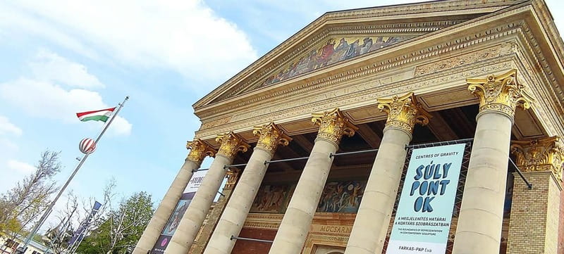 German-language tour - the best of Budapest - The Digital Budapest Guide: your built-in planning shortcut