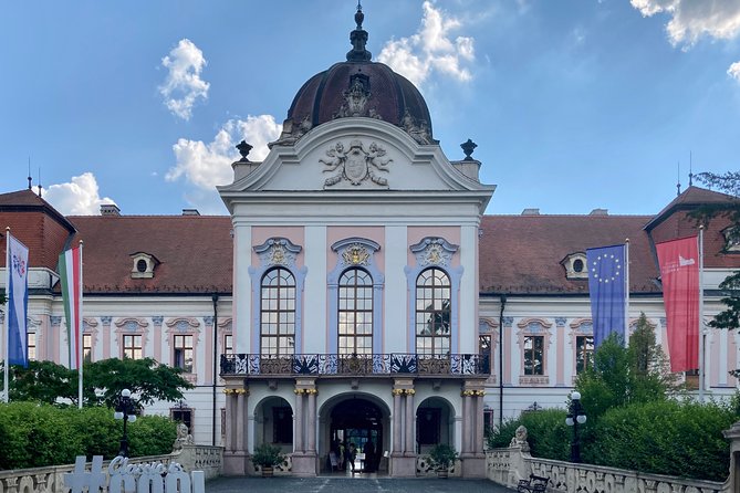 Gödöllő - Half-Day Private Tour to the Royal Palace - Why Gödöllő feels like a smarter side-trip from Budapest