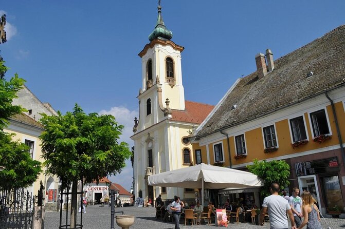 Godollo Sisi Castle and Szentendre Full-Day Private Tour from Budapest - Key Things To Know Before You Go