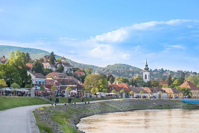 Godollo Sisi Castle and Szentendre Full-Day Private Tour from Budapest - Gardens, Palace Café Breaks, and Timing That Doesn’t Feel Rushed