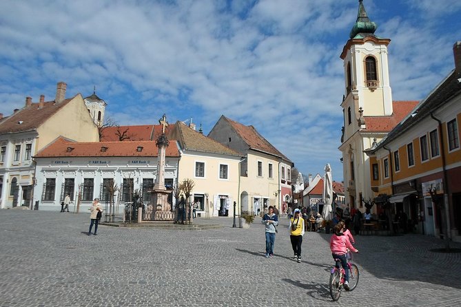 Godollo Sisi Castle and Szentendre Full-Day Private Tour from Budapest - How Much You Really See, and Who This Day Trip Suits