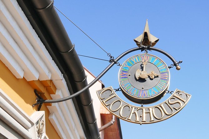 Godollo Sisi Castle and Szentendre Full-Day Private Tour from Budapest - Price and Value for a Small Private Group