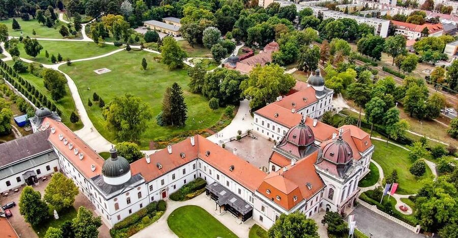 Godollo: The Royal Palace of Gödöllő Ticket - Key things to notice before you go