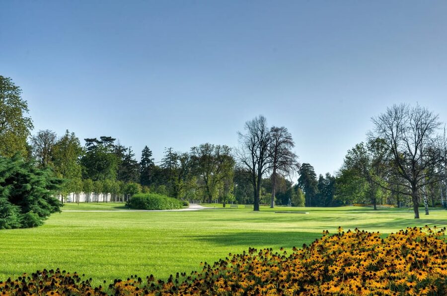 Godollo: The Royal Palace of Gödöllő Ticket - Who should book this palace ticket
