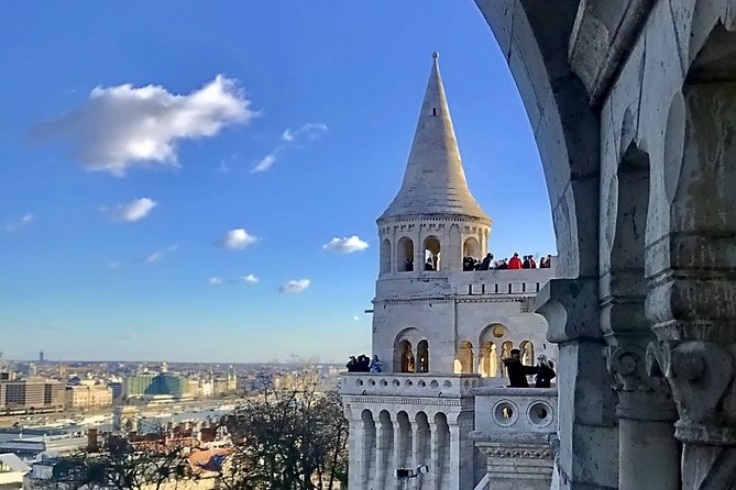 Grand City Tour - Key things to know before you go