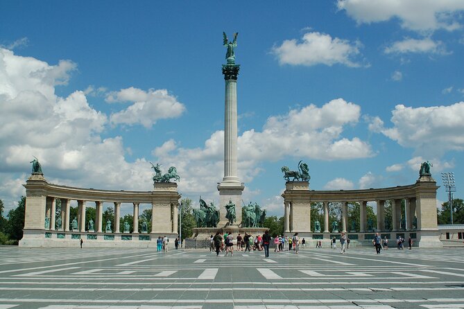 Grand City Tour - Price and value: what you pay for in real terms
