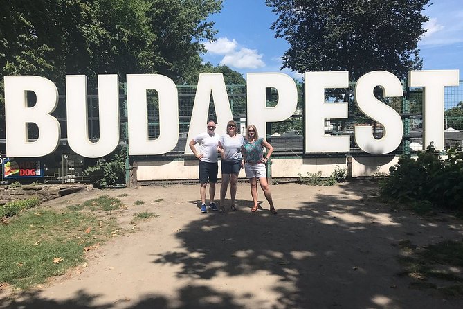 Grand Segway Tour of Budapest - Private Tour with Coffee Stop - City Park, Heroes’ Square, and the Buda Hill Funicular area