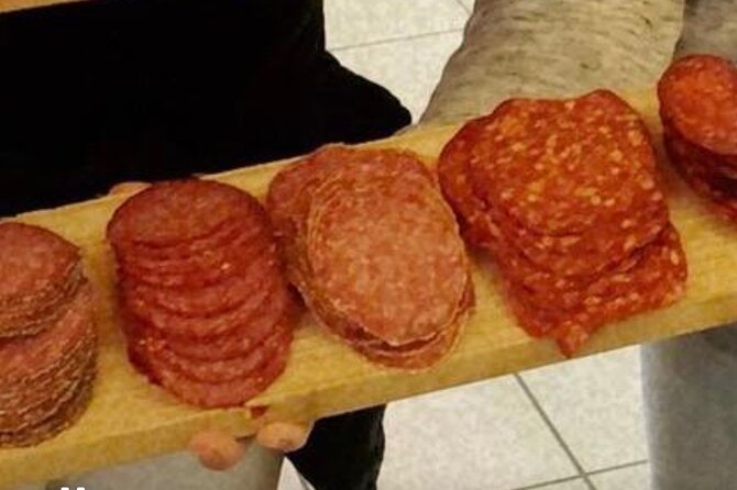 Great Market Hall & Local Treats - Price and value: $79.47 for a guided food plan plus city sights