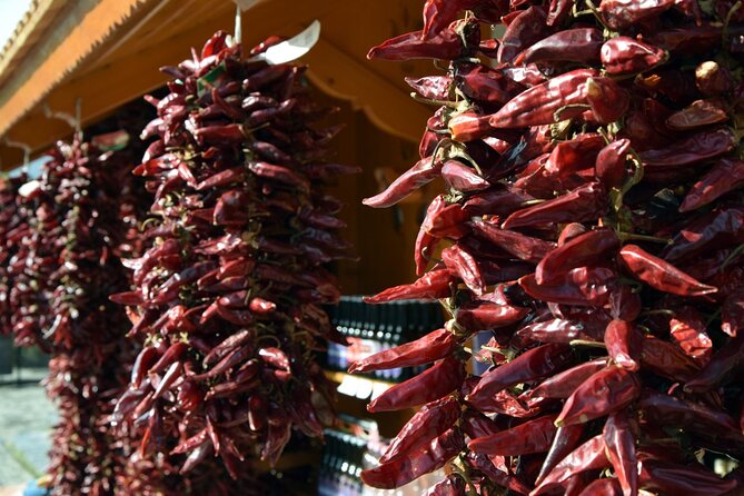 Great Market Hall & Local Treats - Practical tips to enjoy this tour more (without overthinking)