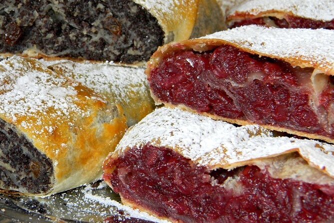 Great Market Hall & Local Treats - Who this tour suits best