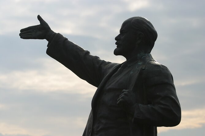 Guided Tour with Admission in Memento Park - How the Guides Make It Personal: Ilodi, Eszter, Louisa, and Esther