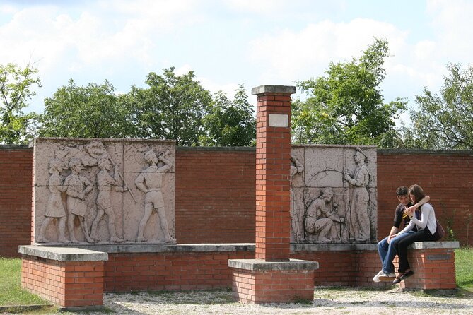 Guided Tour with Admission in Memento Park - English, Mobile Tickets, and Group Size That Keeps Things Easy